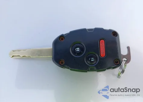 2008 Honda Civic Lx z USA, uszkodzony, nr VIN 2HGFA16518H345501